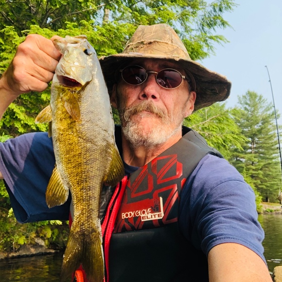 Meet your Posher, Brian - Picture 1 of 1